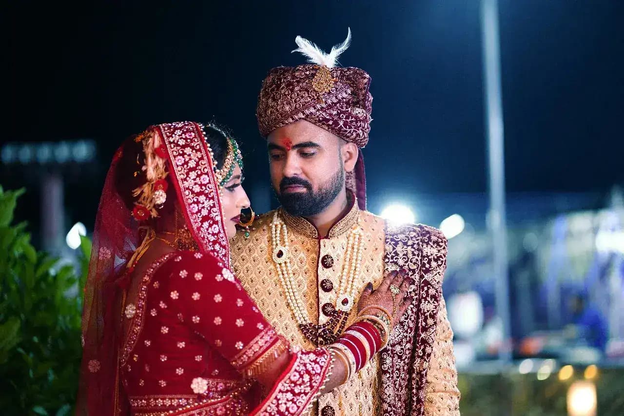 Cosmical Events wedding and corporate event planning services