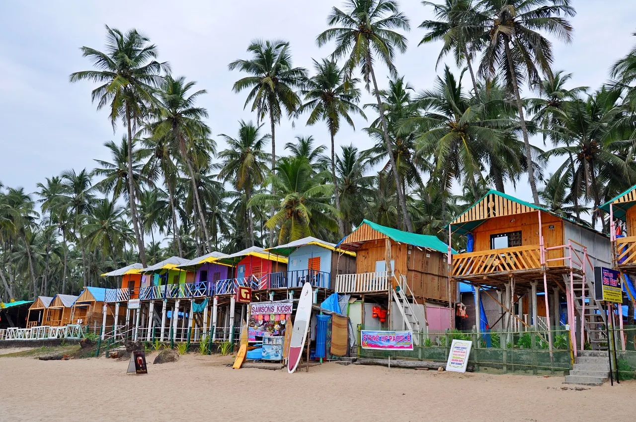Event planning and wedding coordination in Goa by Cosmical Events