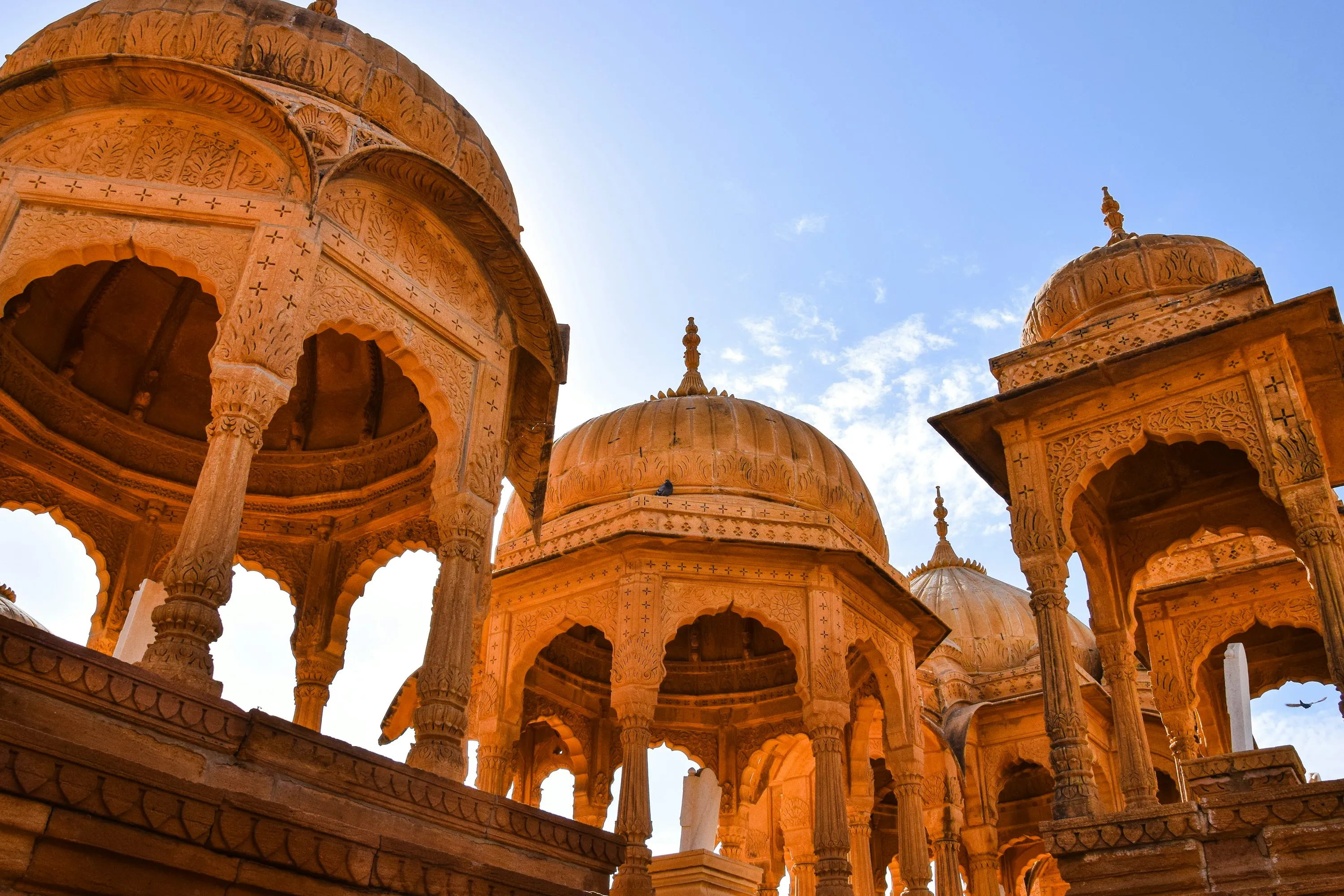 Event planning and wedding coordination in Jaisalmer by Cosmical Events