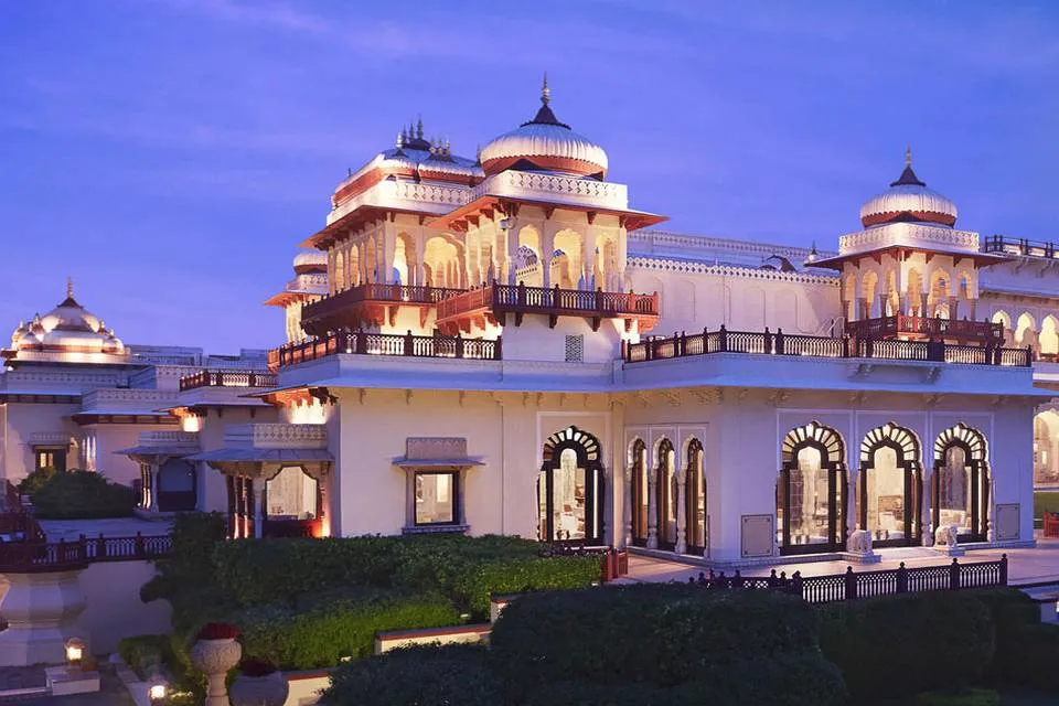 Event planning and wedding coordination in Ujjain by Cosmical Events