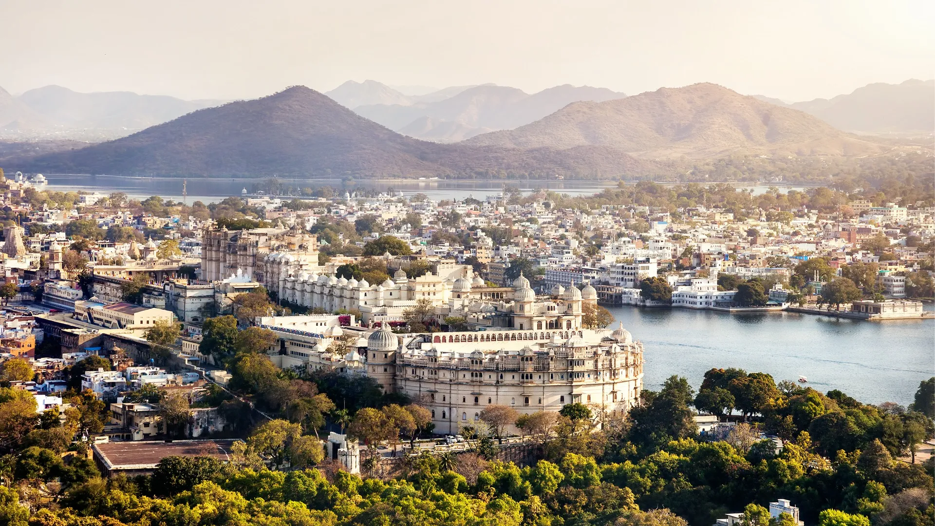 Event planning and wedding coordination in Udaipur by Cosmical Events