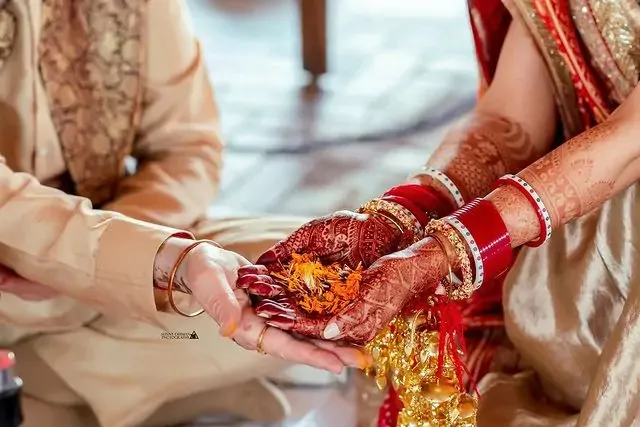 Hindu Wedding Ceremonies: Pre-Wedding, Wedding & Post-Wedding Rituals